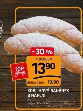 Koblihové výrobky