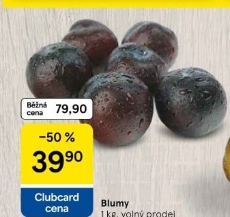 Blumy