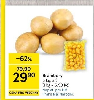 Brambory