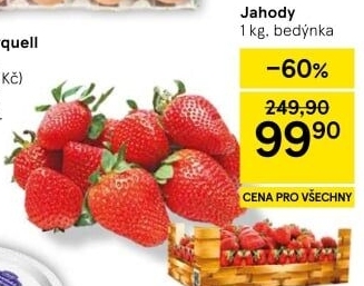 Jahody