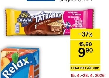 Tatranky Opavia