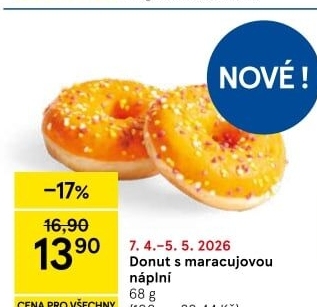 Donut