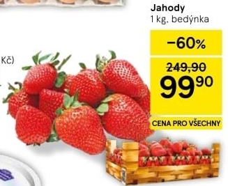 Jahody