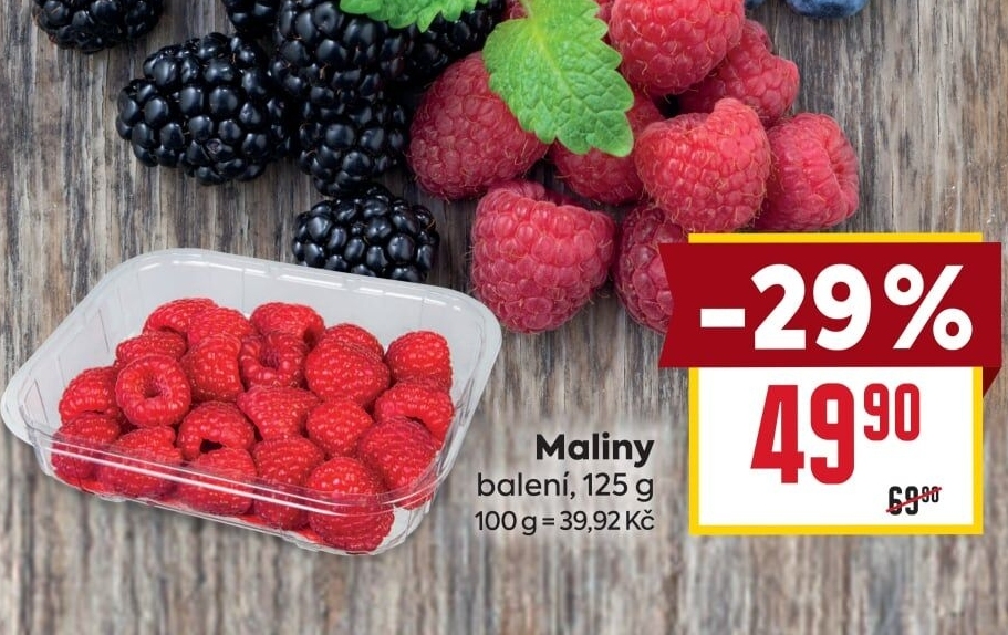 Maliny