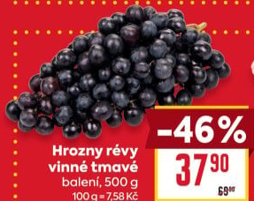 Hrozny tmavé