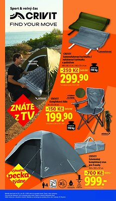 akční leták Lidl 20.4.2026-26.4.2026