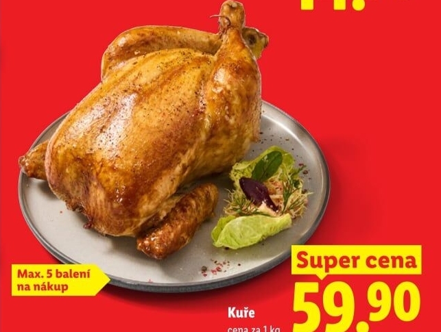 Kuře
