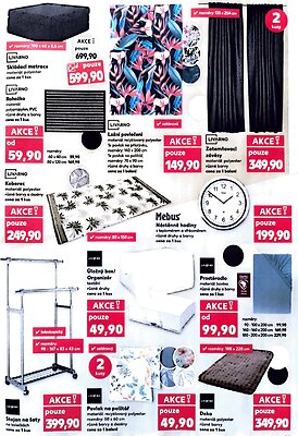 akční leták Kaufland 22.4.2026-28.4.2026