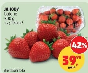 Jahody