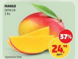 Mango