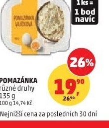 Pomazánky