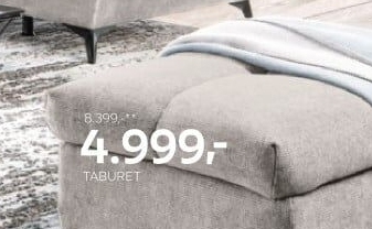TABURET
