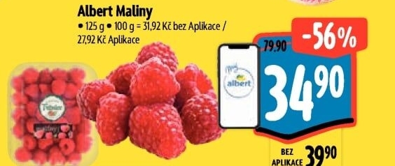 Maliny Albert