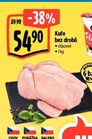 Kuře