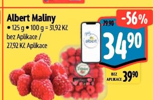 Maliny Albert