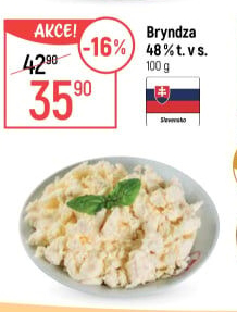 Sýr Bryndza