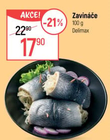 Zavináče