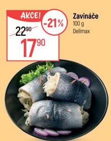 Zavináče