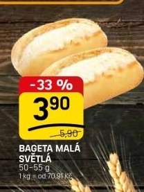 Bageta