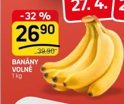 Banány