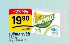Lučina