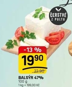 Sýr Balsýr