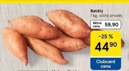 Batáty