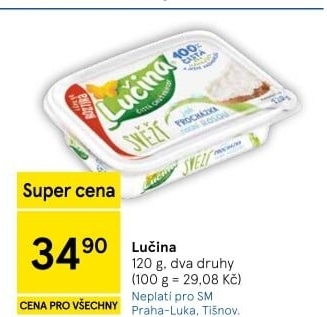 Lučina