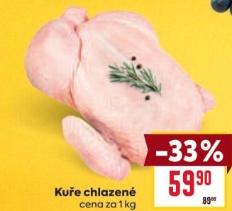 Kuře