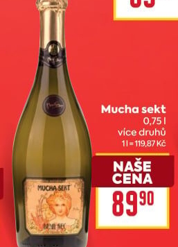 Sekty Mucha