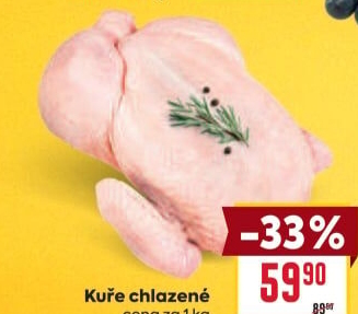 Kuře