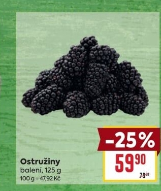 Ostružiny
