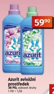 Aviváž Azurit