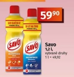 Čističe Savo