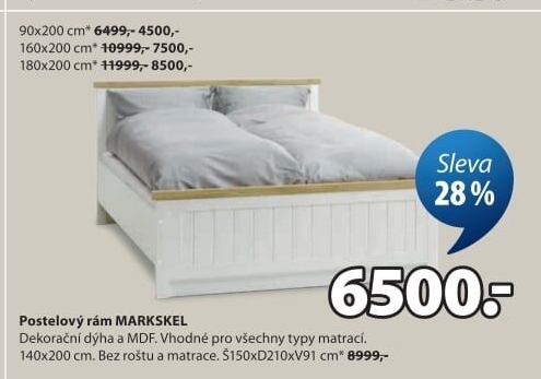 Postel Markskel