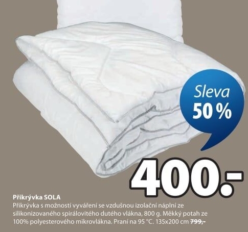 Přikrývka