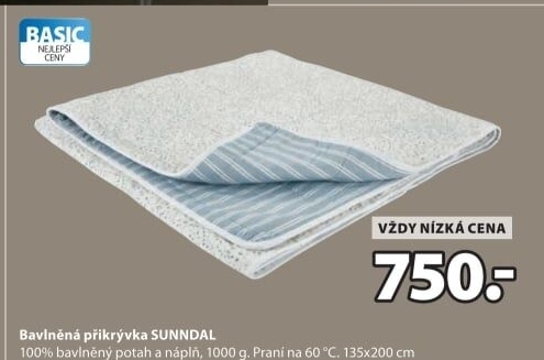 Přikrývka