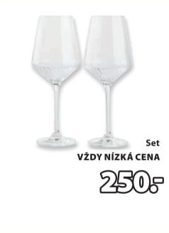 Sklenice na víno