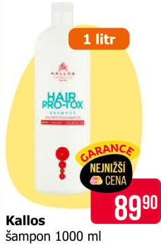 ŠamponKallos