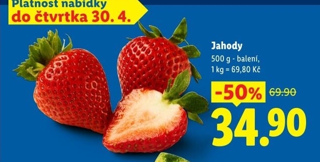 Jahody