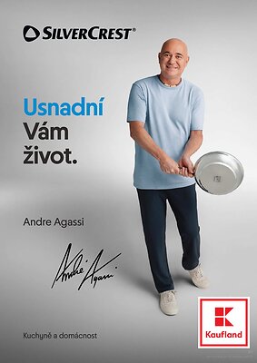 akční leták Kaufland 29.4.2026-5.5.2026