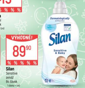 Aviváž Silan