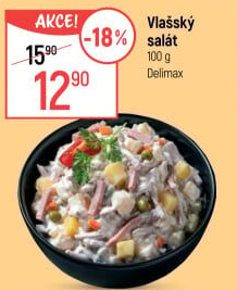Salát vlašský