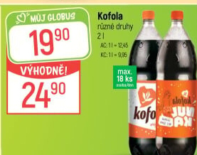 Kofola