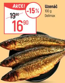 Uzenáč