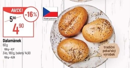 Dalamánek