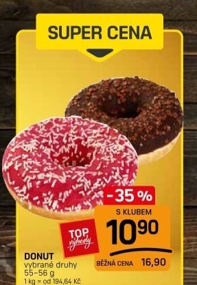 Donut