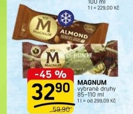 Nanuk Magnum Algida