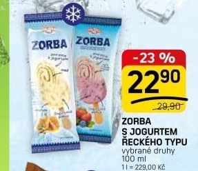 Nanuk Zorba Polarka