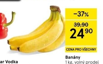 Banány